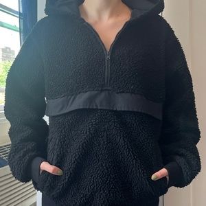 Pull&Bear Canguru Hoodie